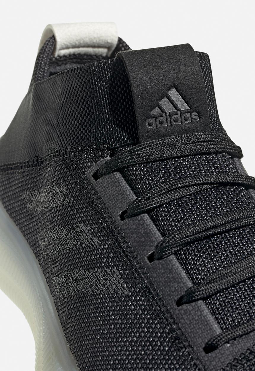 adidas Performance - Pureboost trainer m - core black/core black/carbon