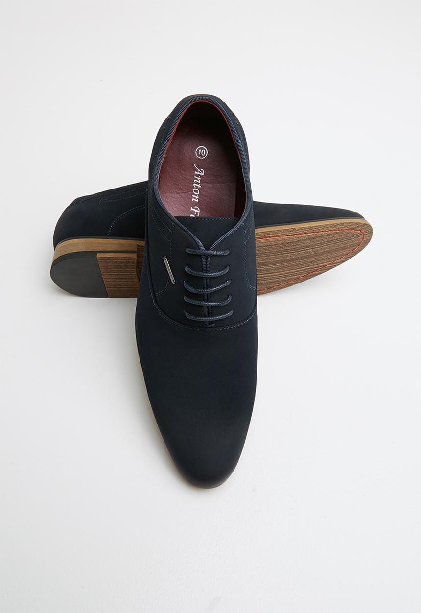 Anton Fabi - Javier - navy