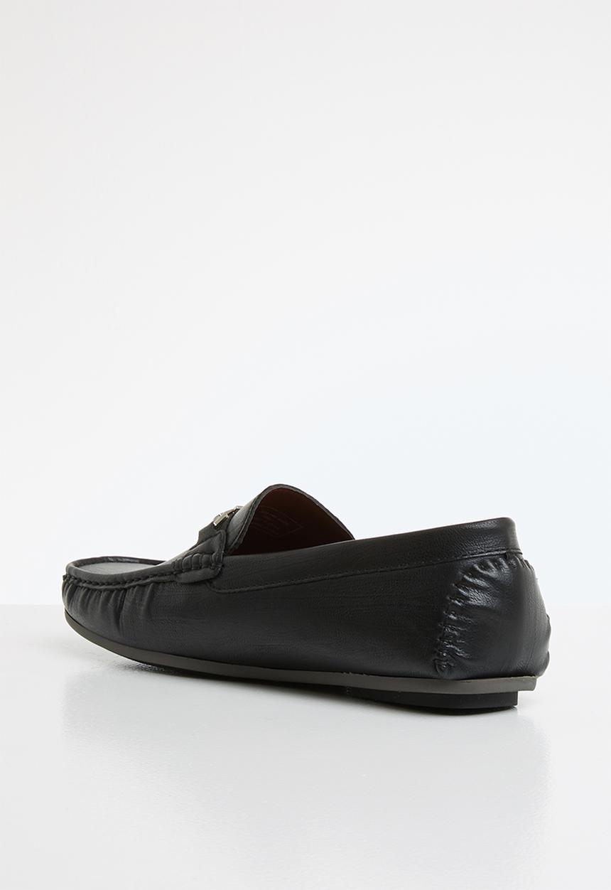 Anton Fabi - Pavon - black