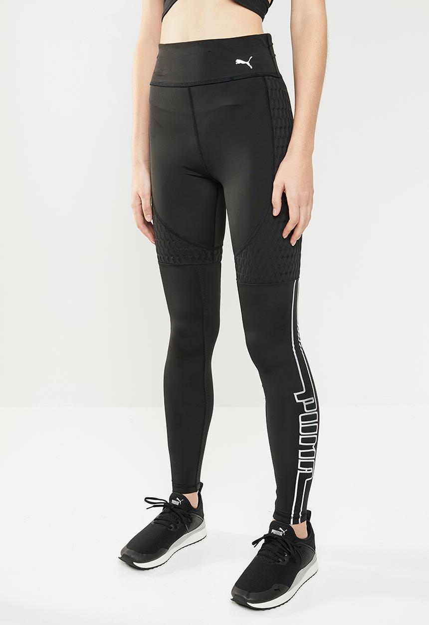 PUMA - Cosmic tight TZ - black