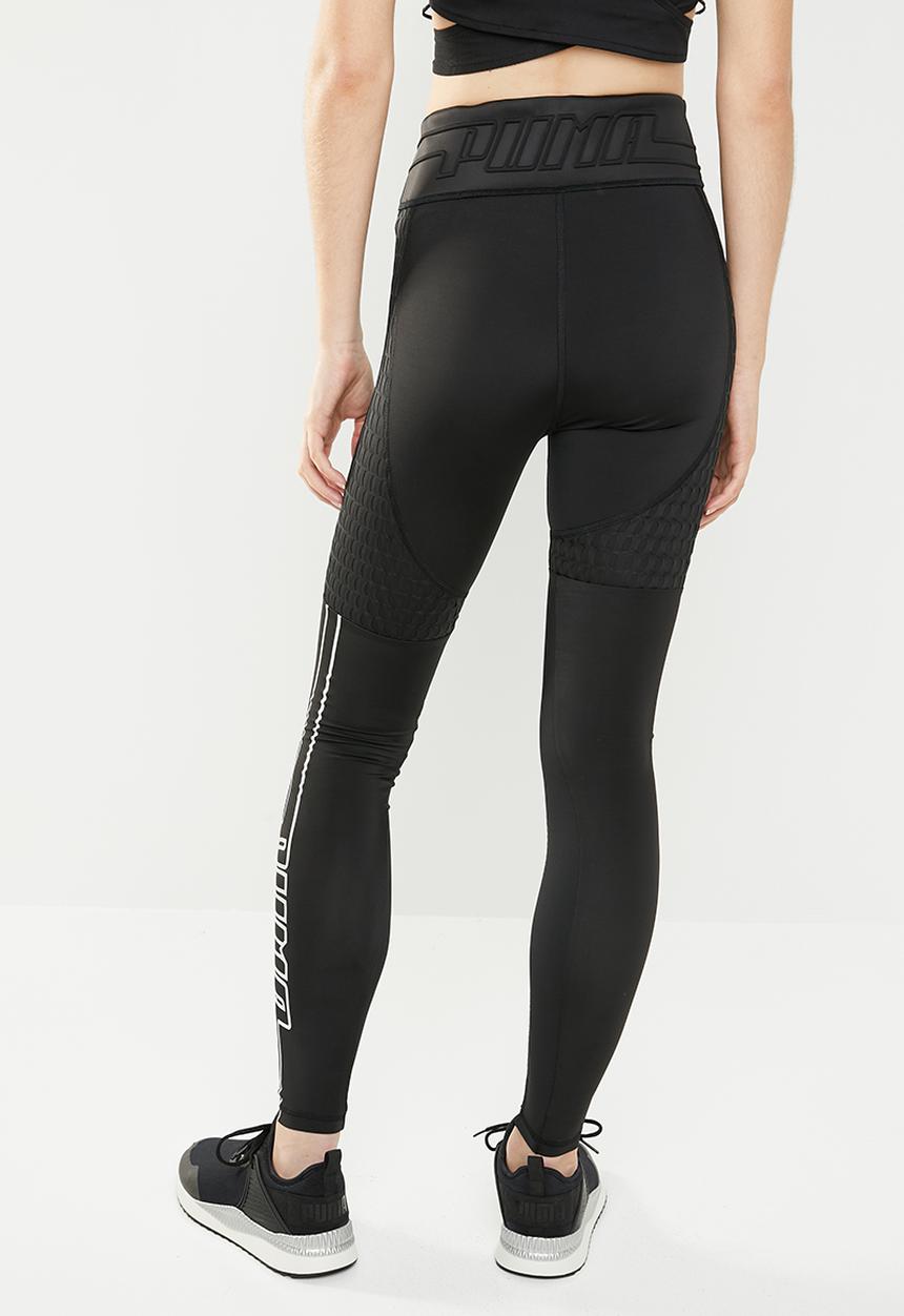 PUMA - Cosmic tight TZ - black