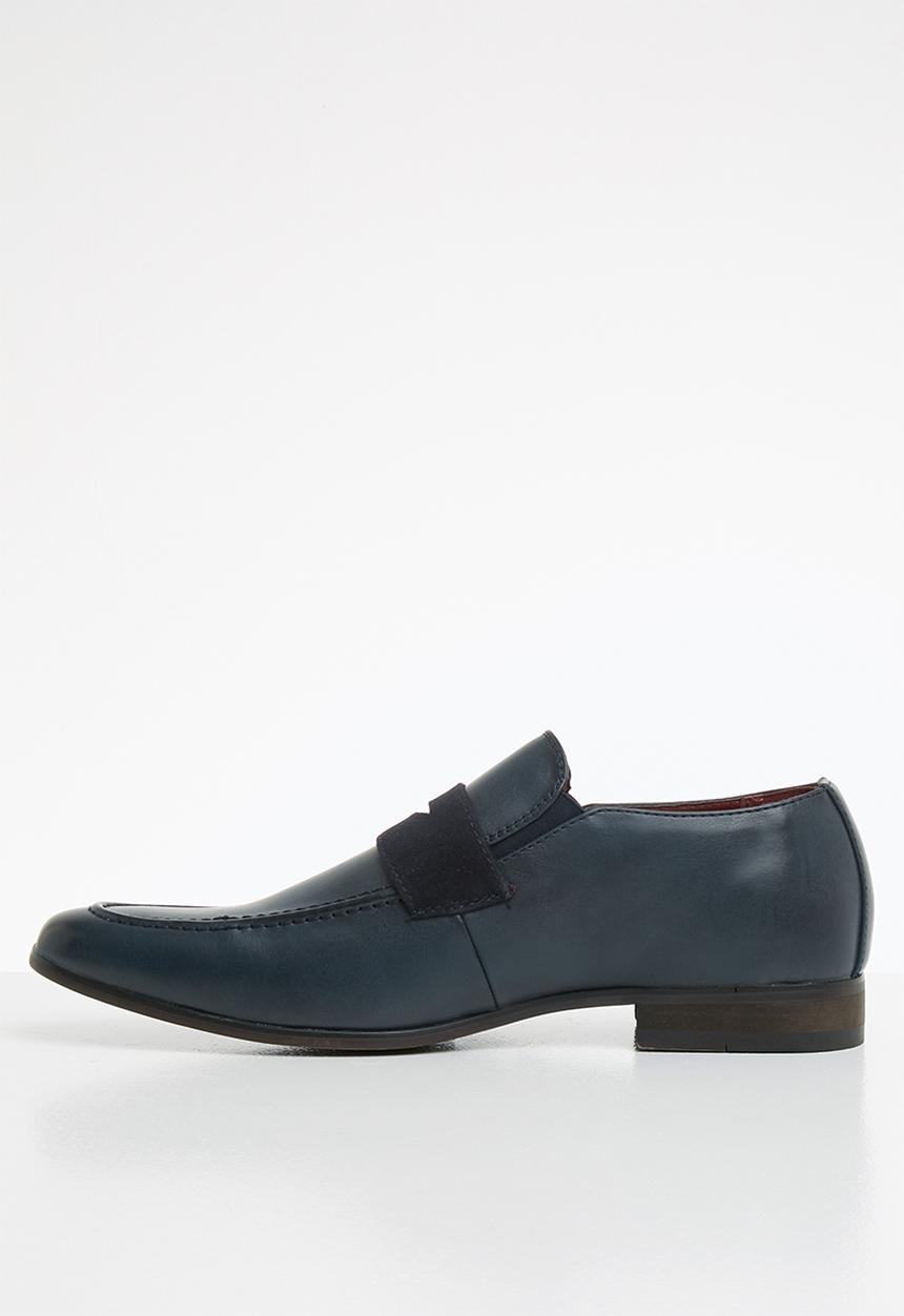 Anton Fabi - Alfredo - navy