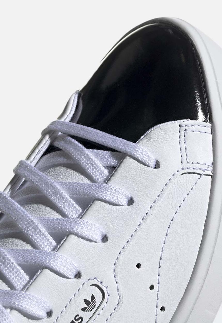 adidas Originals - Sleek W - ftwr white / core black