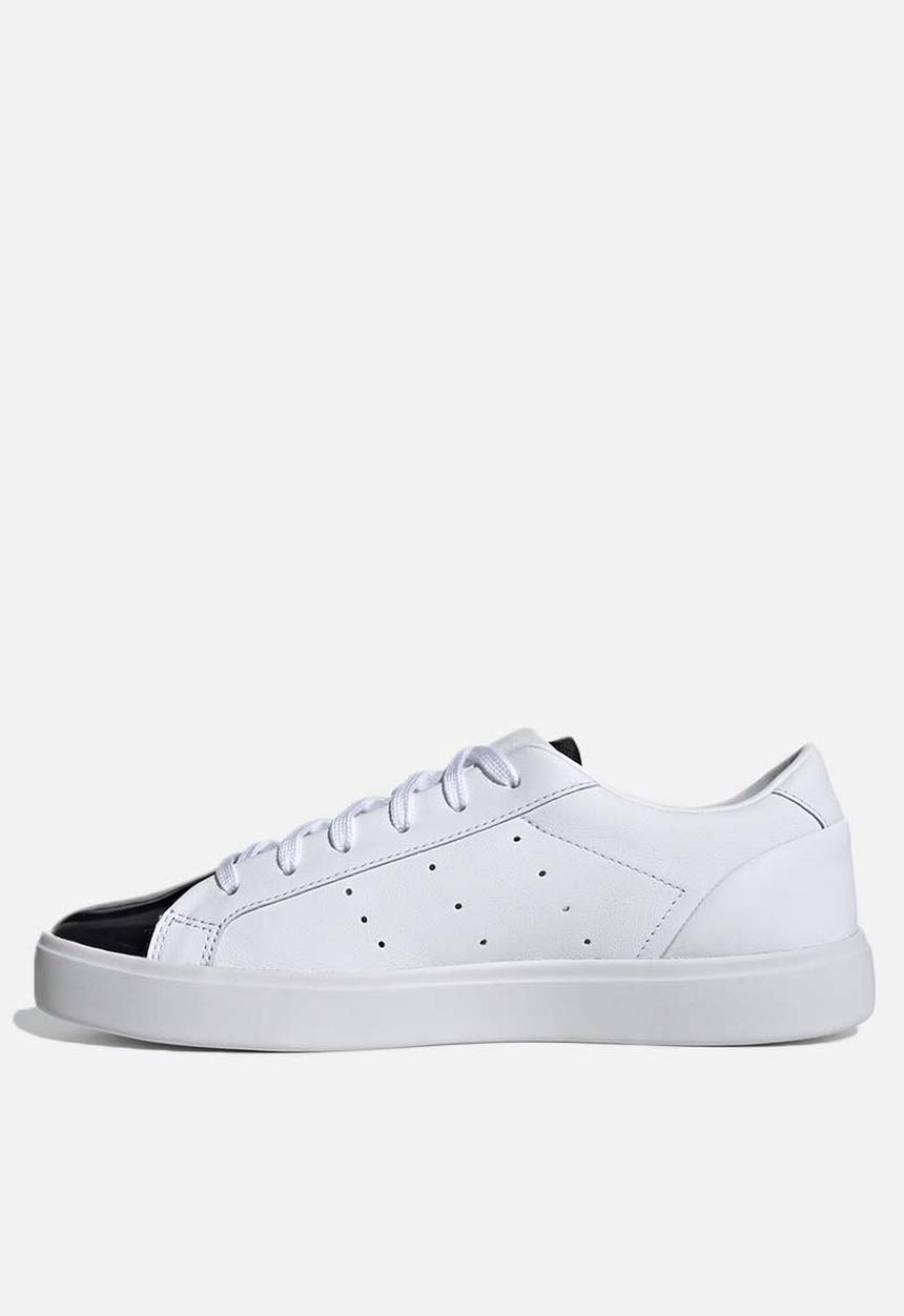 adidas Originals - Sleek W - ftwr white / core black
