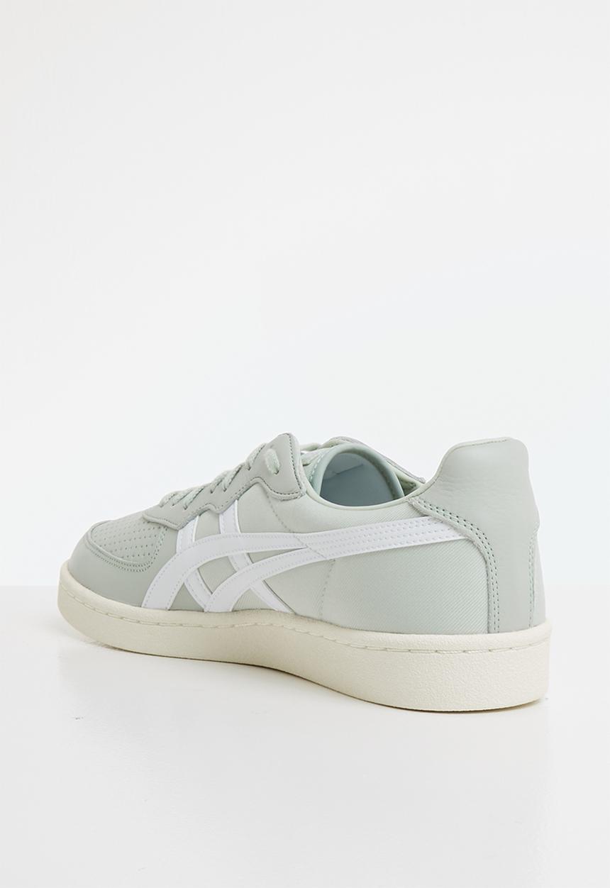 Onitsuka Tiger - GSM - light sage & white 