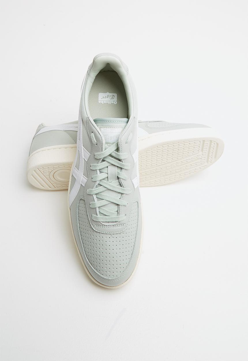 Onitsuka Tiger - GSM - light sage & white 