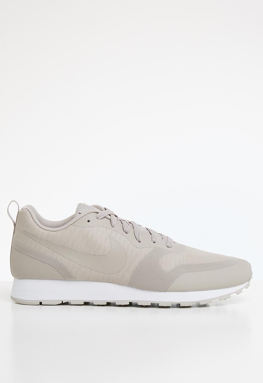 Nike - Nike MD Runner 2 19 - moon particle/moon particle-light bone 