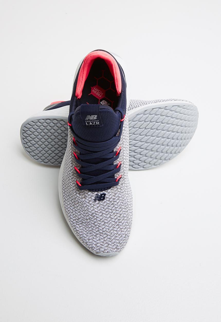 New Balance  - WLAZRSG2 - Future sport - grey