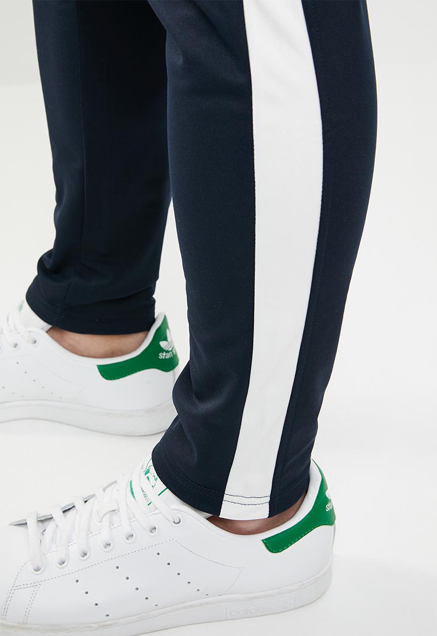 Jack & Jones - Jcotap sweat pants - navy