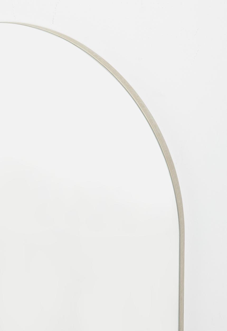 Native Decor - Dome frameless mirror - large