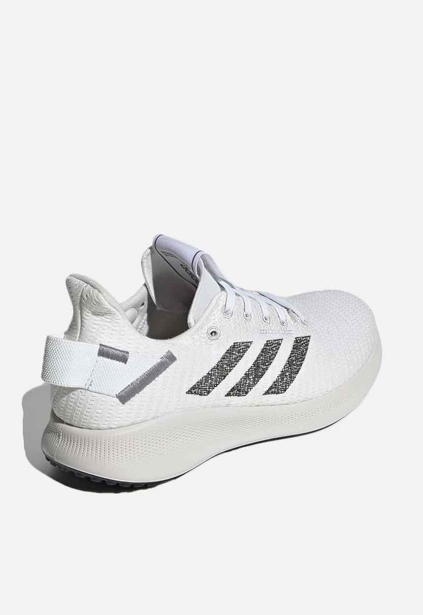 adidas Performance - Sensebounce + street w - ftwr white/core black/grey three f17