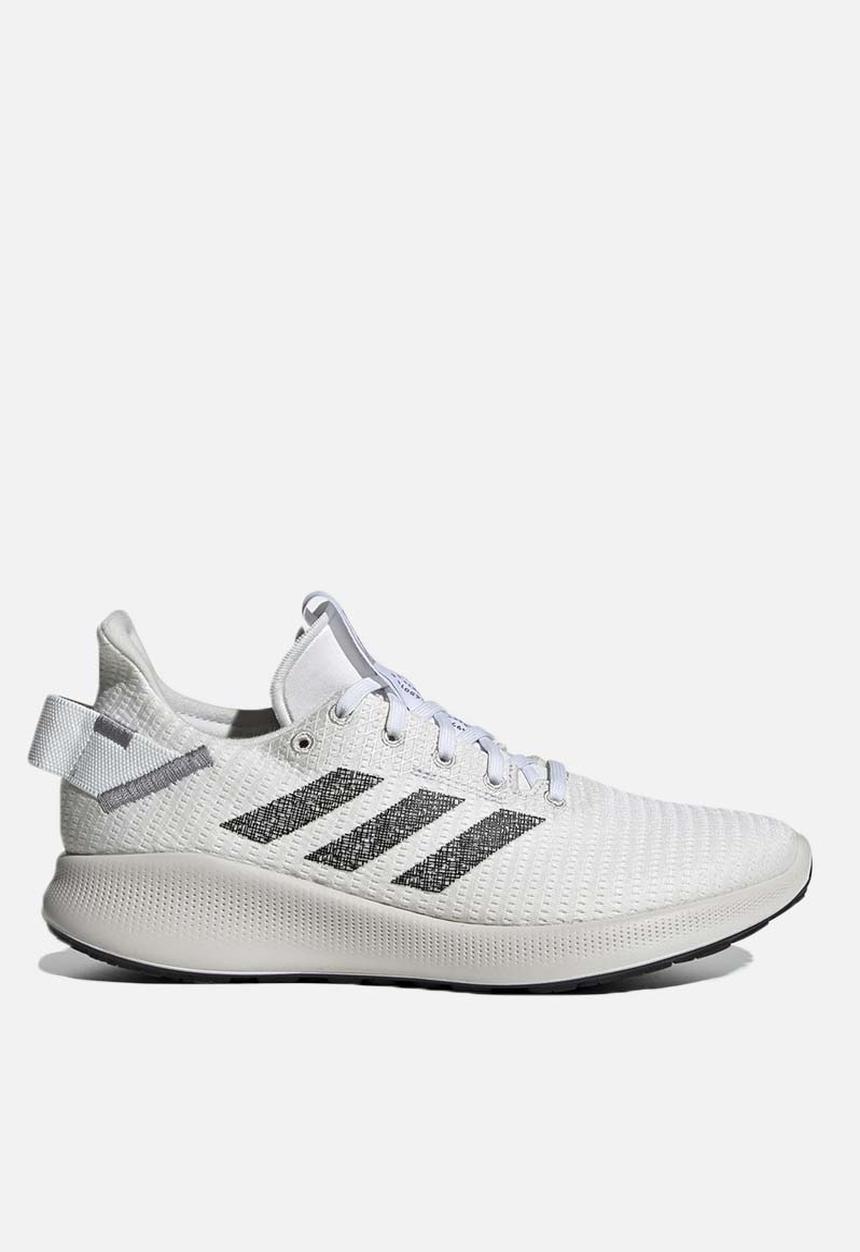 adidas Performance - Sensebounce + street w - ftwr white/core black/grey three f17