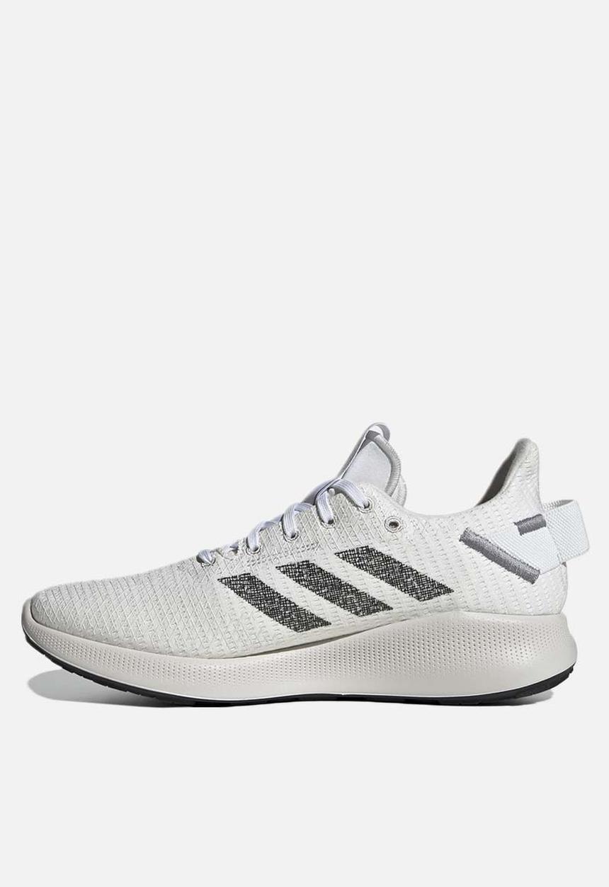 adidas Performance - Sensebounce + street w - ftwr white/core black/grey three f17