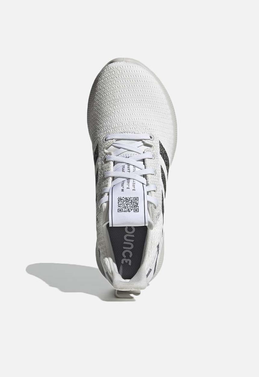 adidas Performance - Sensebounce + street w - ftwr white/core black/grey three f17