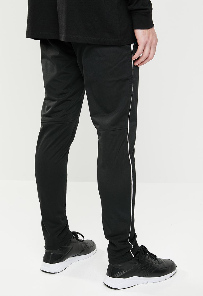 Jack & Jones - Jcotap pants - black