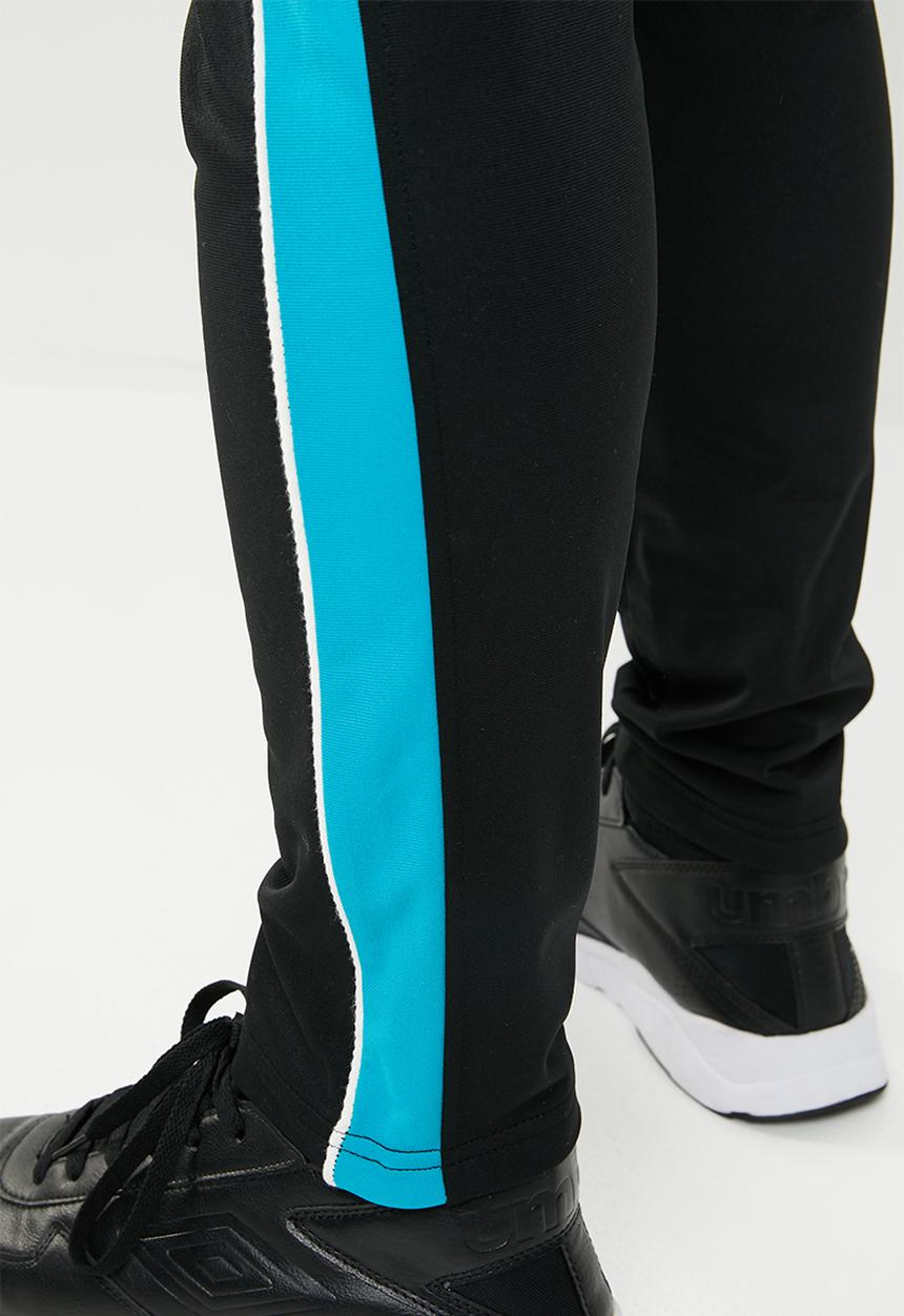 Jack & Jones - Jcotap pants - black