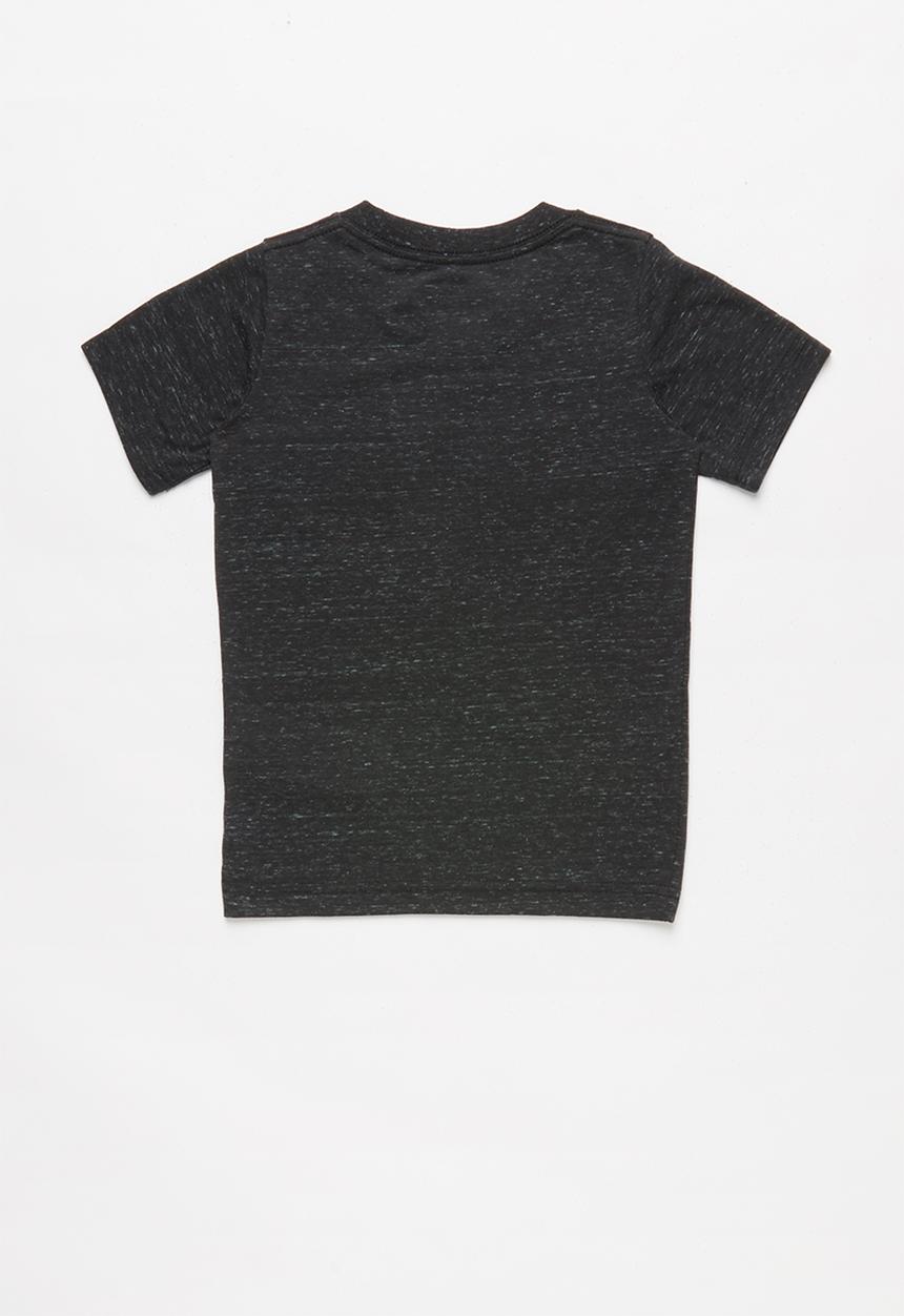 Nike - Nkb futura nep short sleeve tee - black