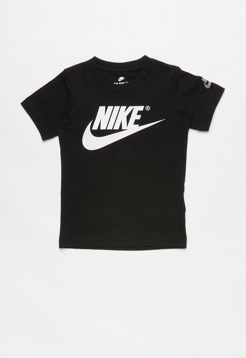 Nike - Nkb the futura is mine short sleeve tee - black