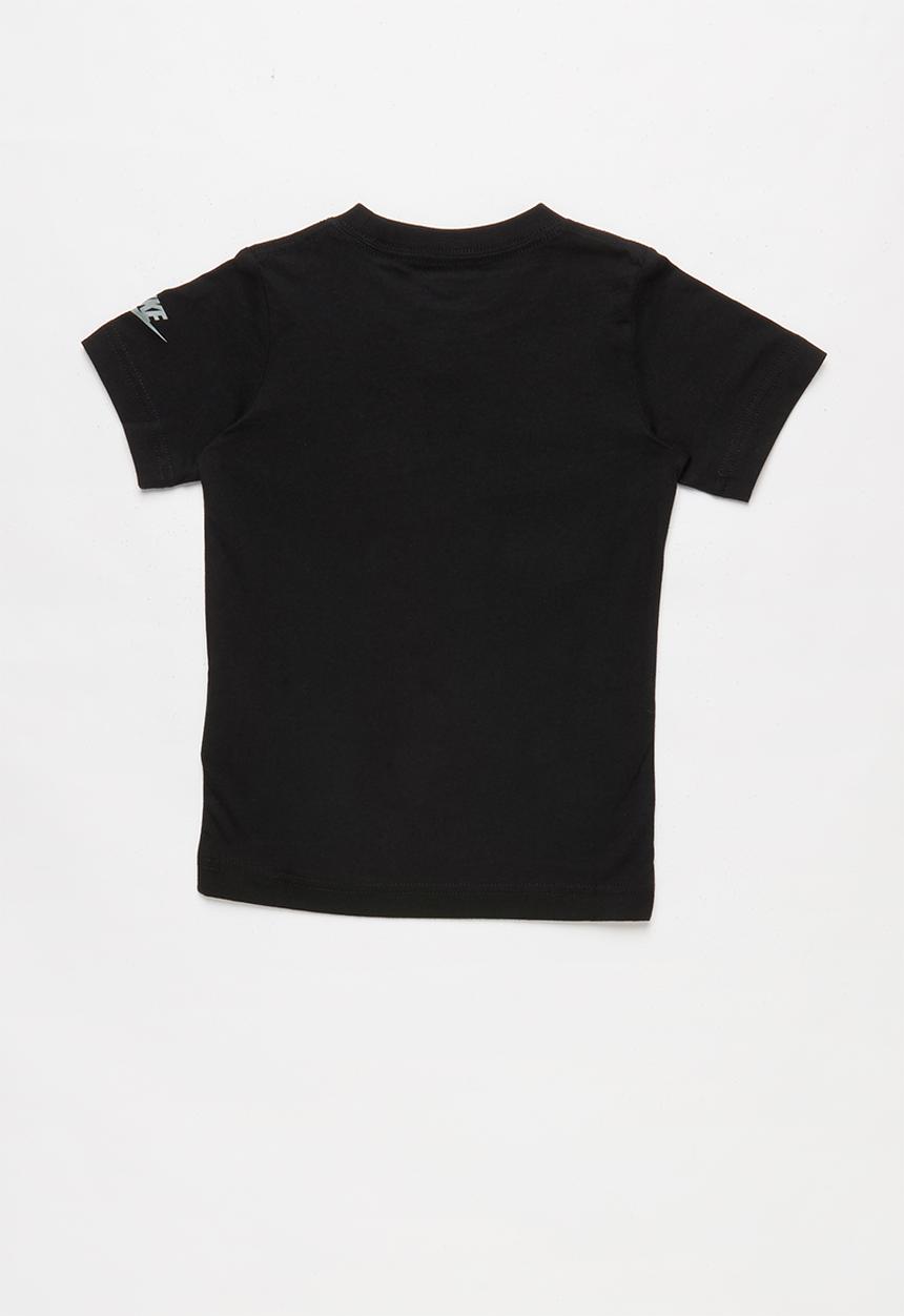 Nike - Nkb the futura is mine short sleeve tee - black