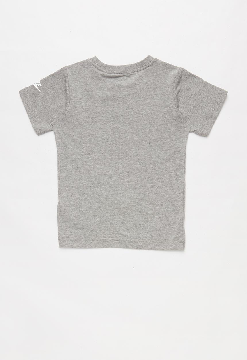 Nike - Nkb the futura is mine short sleeve tee - grey
