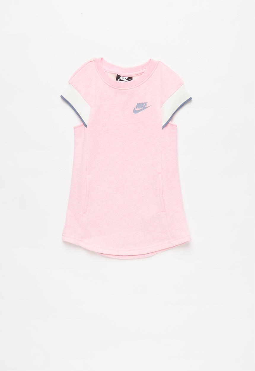 Nike - Nike g nsw pe dress - multi
