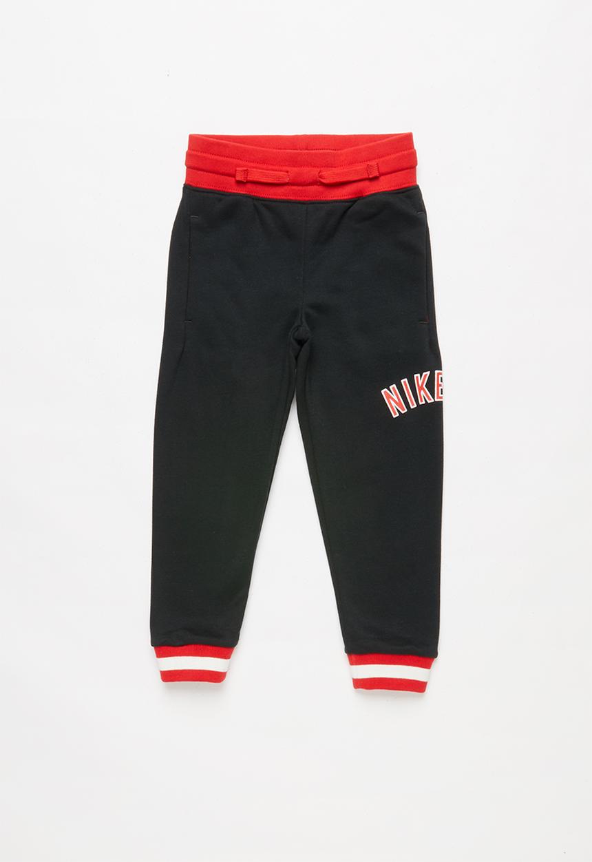 Nike - Nkb nike air fleece pant - multi