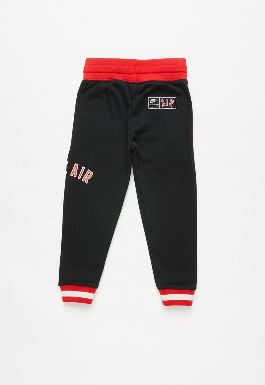 Nike - Nkb nike air fleece pant - multi