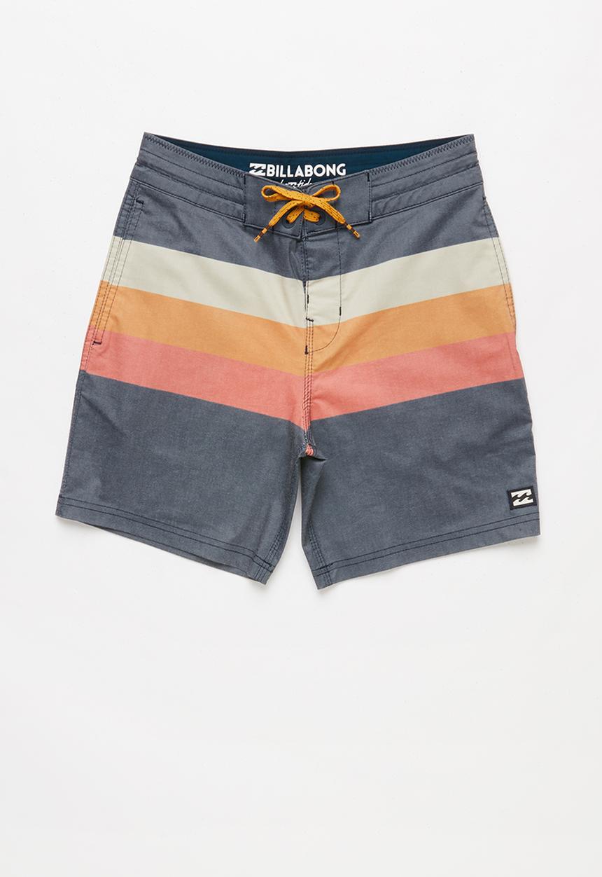 Billabong  - Momentum board shorts - multi