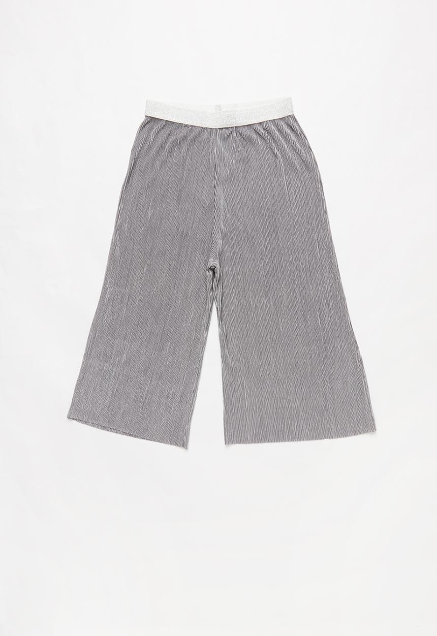 Rebel Republic - Pulse culotte - silver