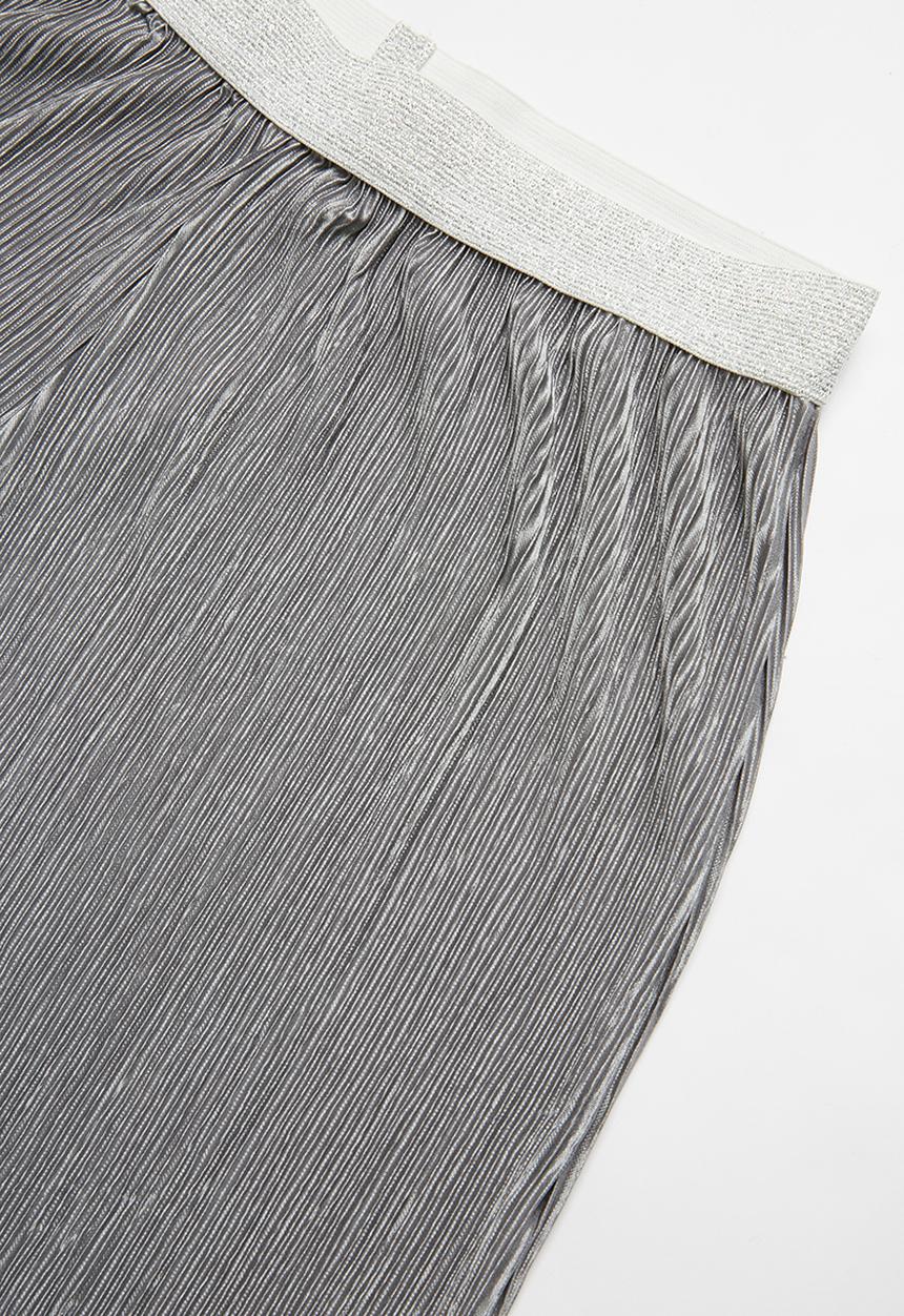 Rebel Republic - Pulse culotte - silver