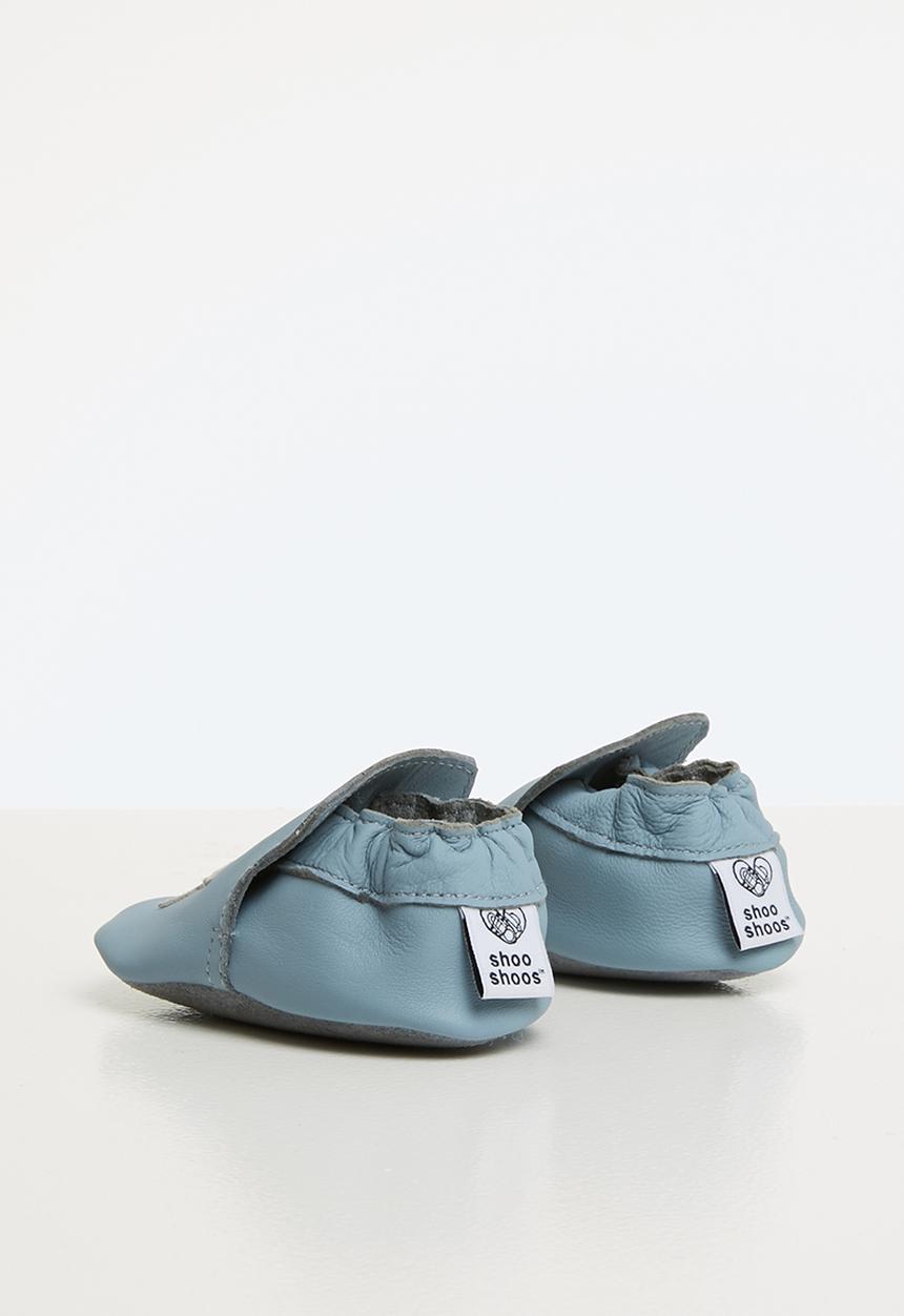 shooshoos - Oh ja slip on - blue