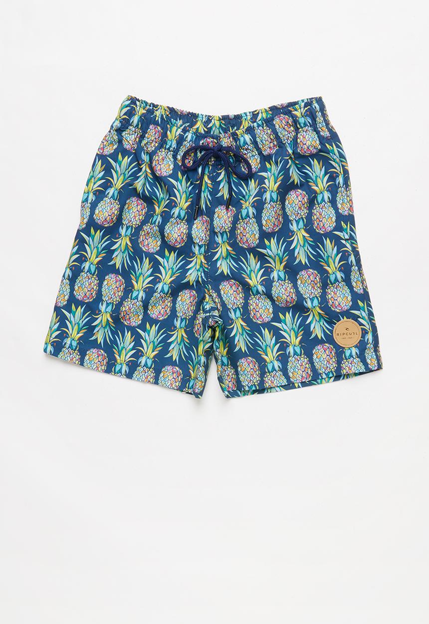 Rip Curl - Tropics volley short - multi