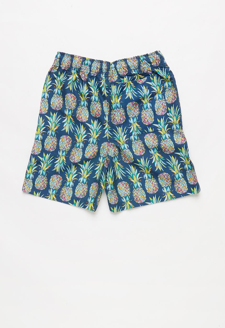 Rip Curl - Tropics volley short - multi