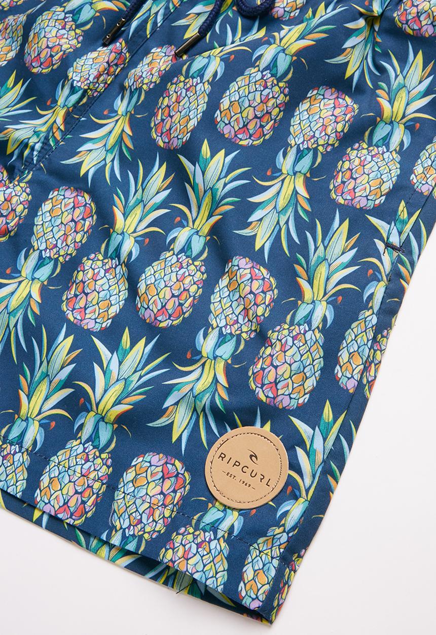 Rip Curl - Tropics volley short - multi