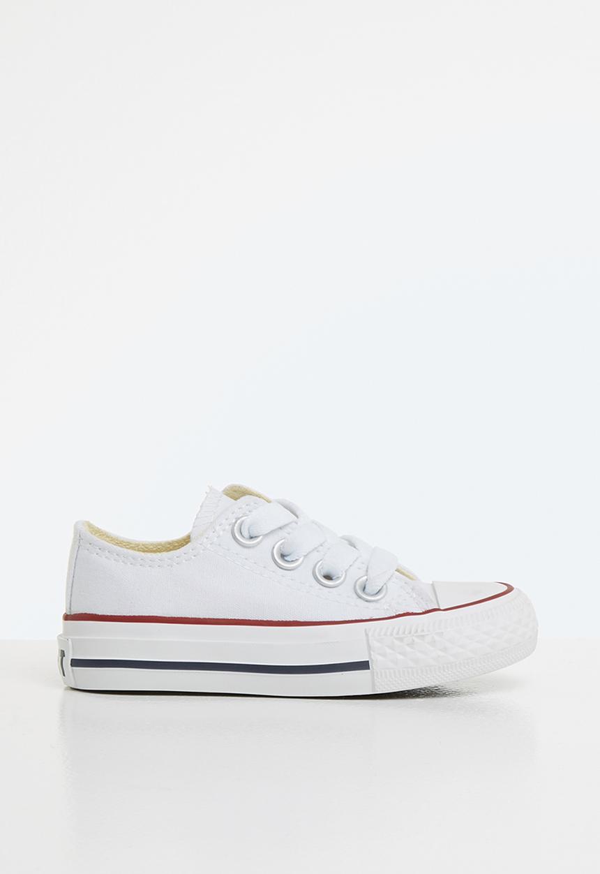 SOVIET - Viper infant - white
