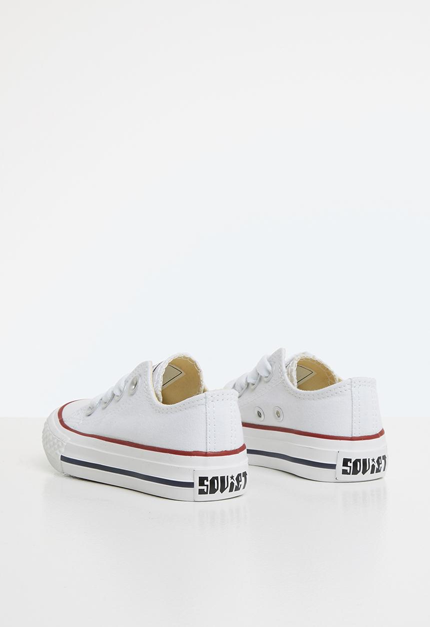 SOVIET - Viper infant - white