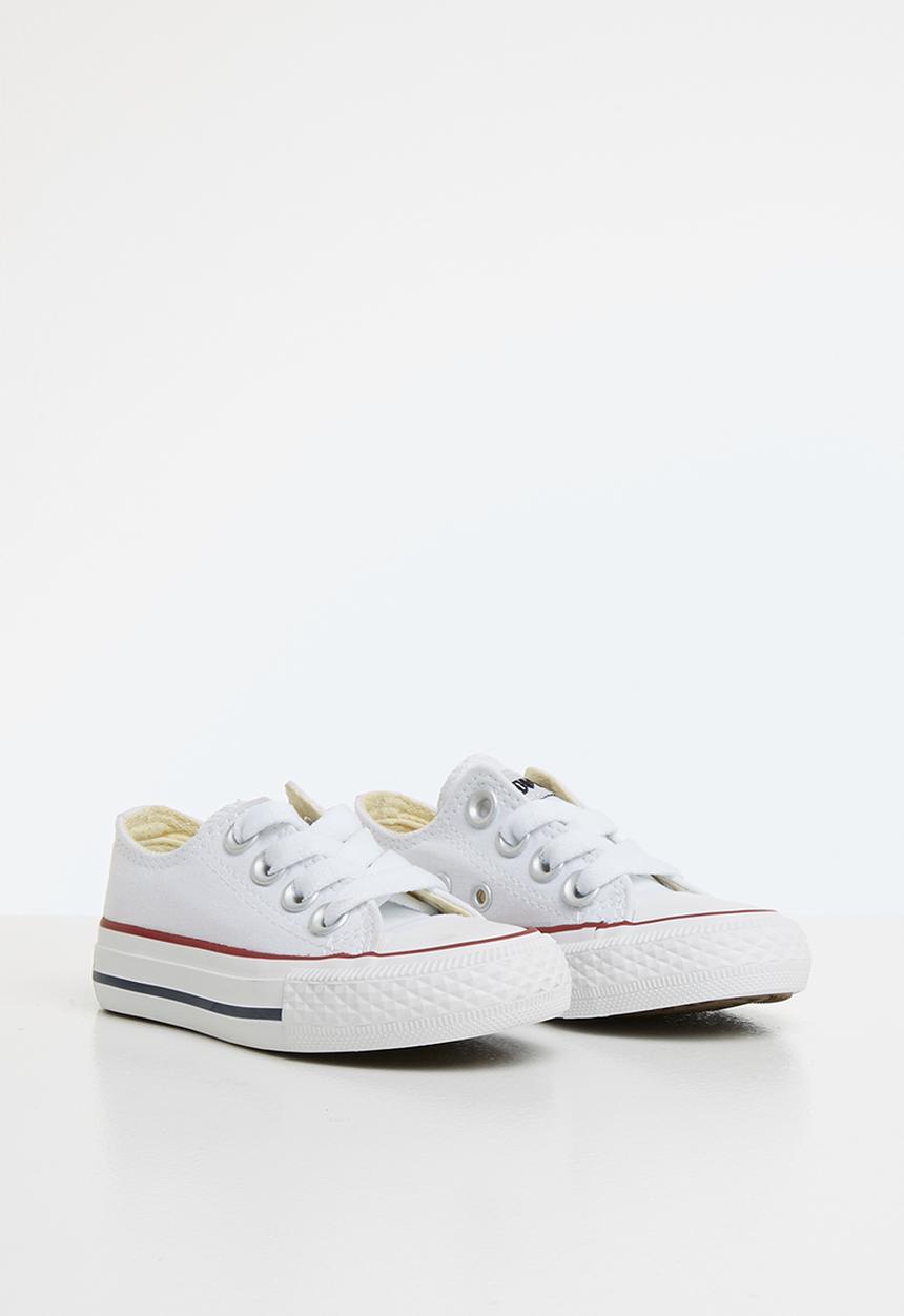 SOVIET - Viper infant - white