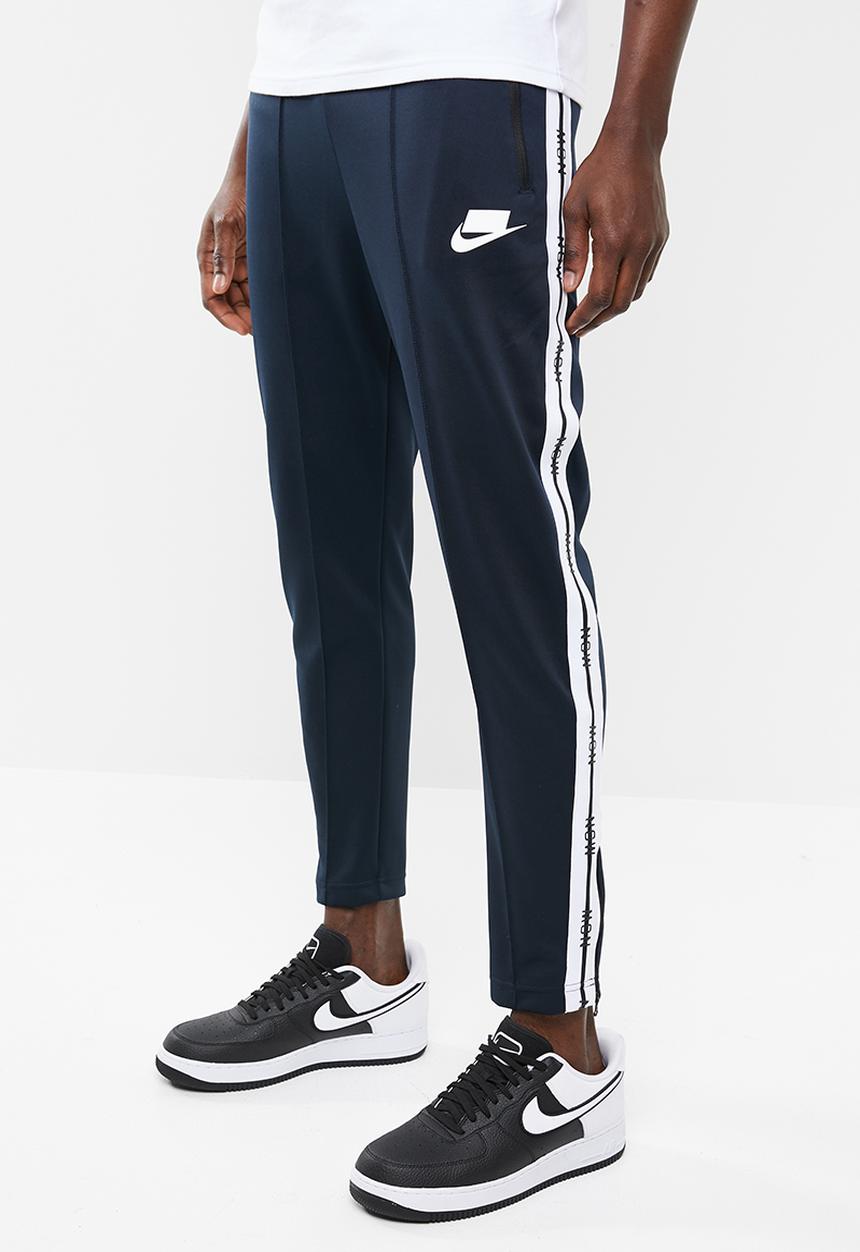 Nike - M nsp track pant - navy