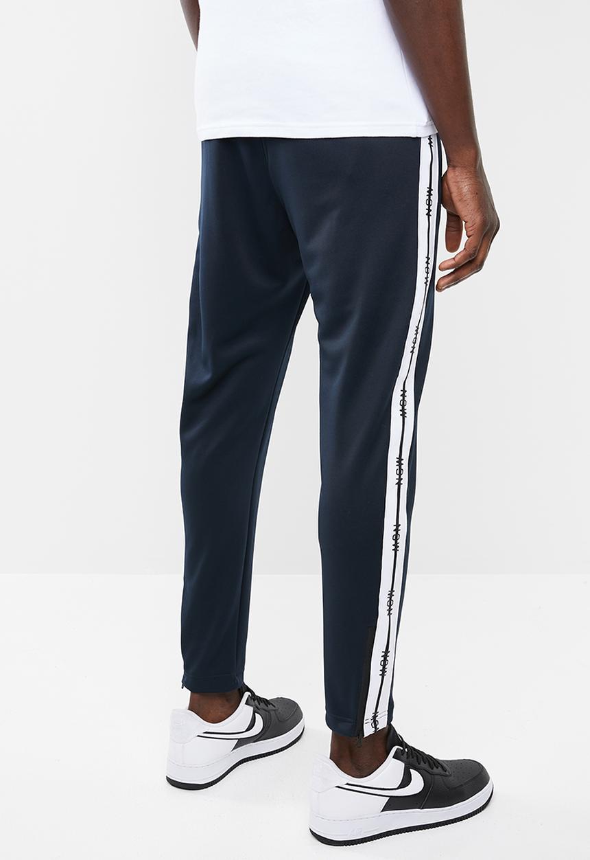 Nike - M nsp track pant - navy