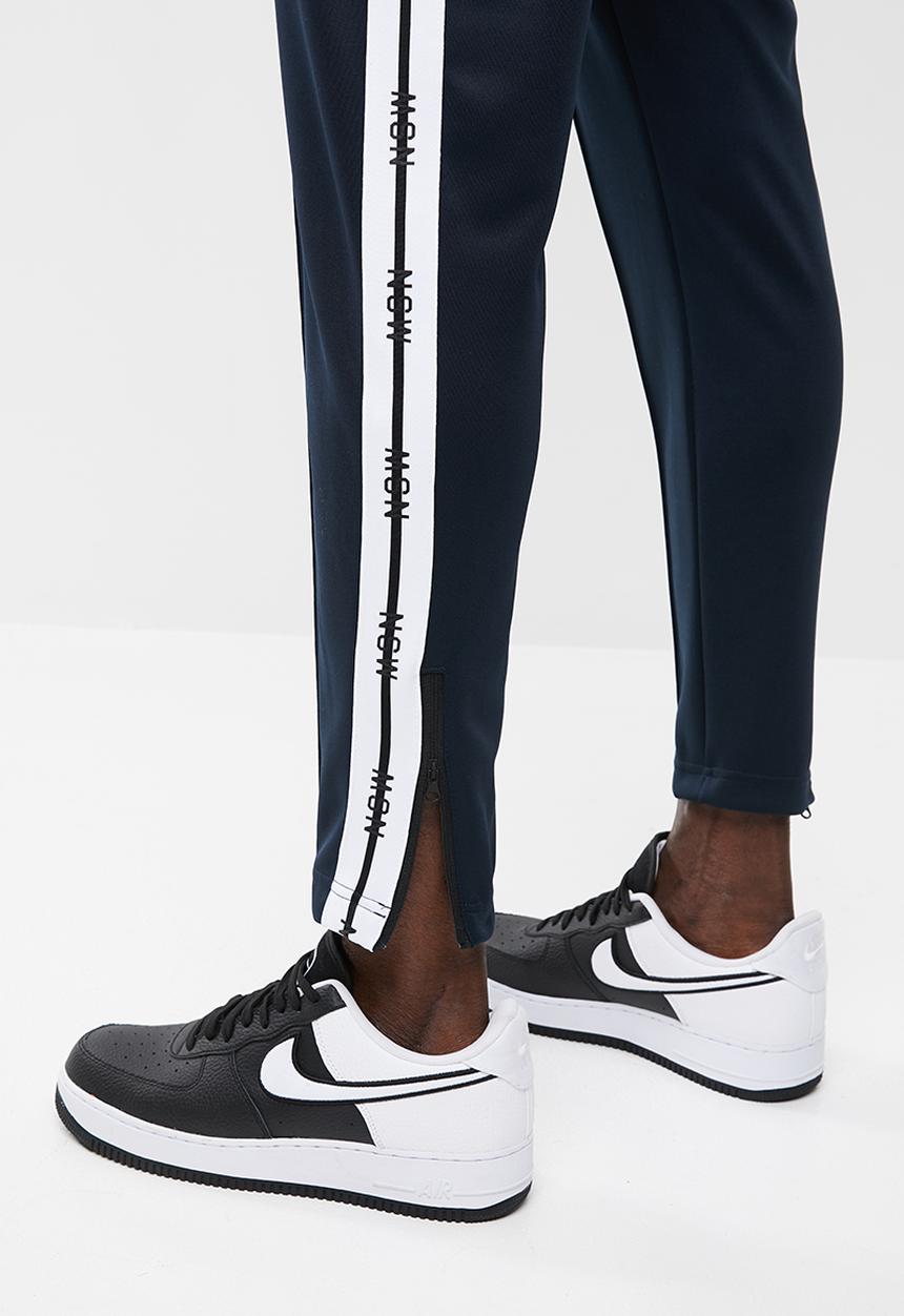 Nike - M nsp track pant - navy