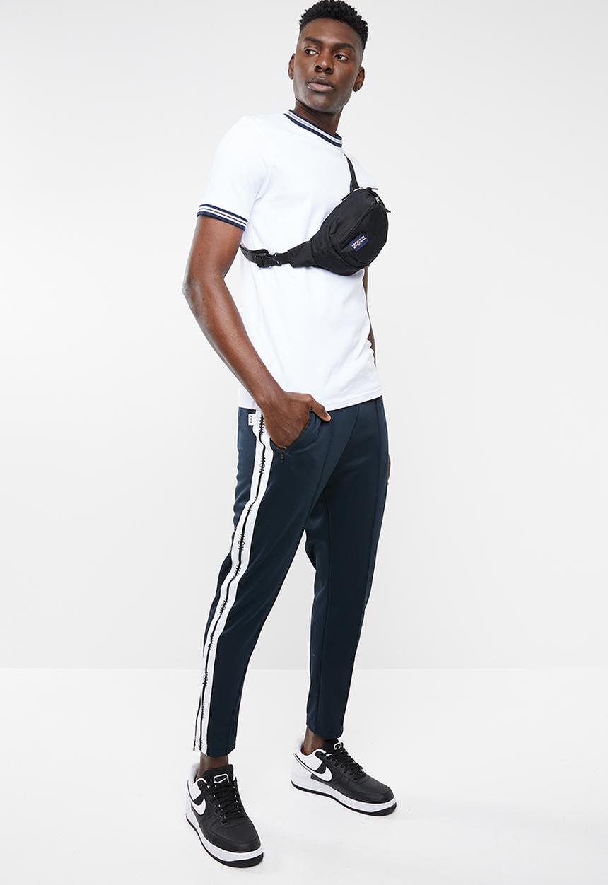 Nike - M nsp track pant - navy