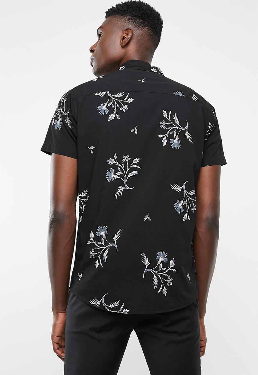 Jack & Jones - Greg resort shirt - multi