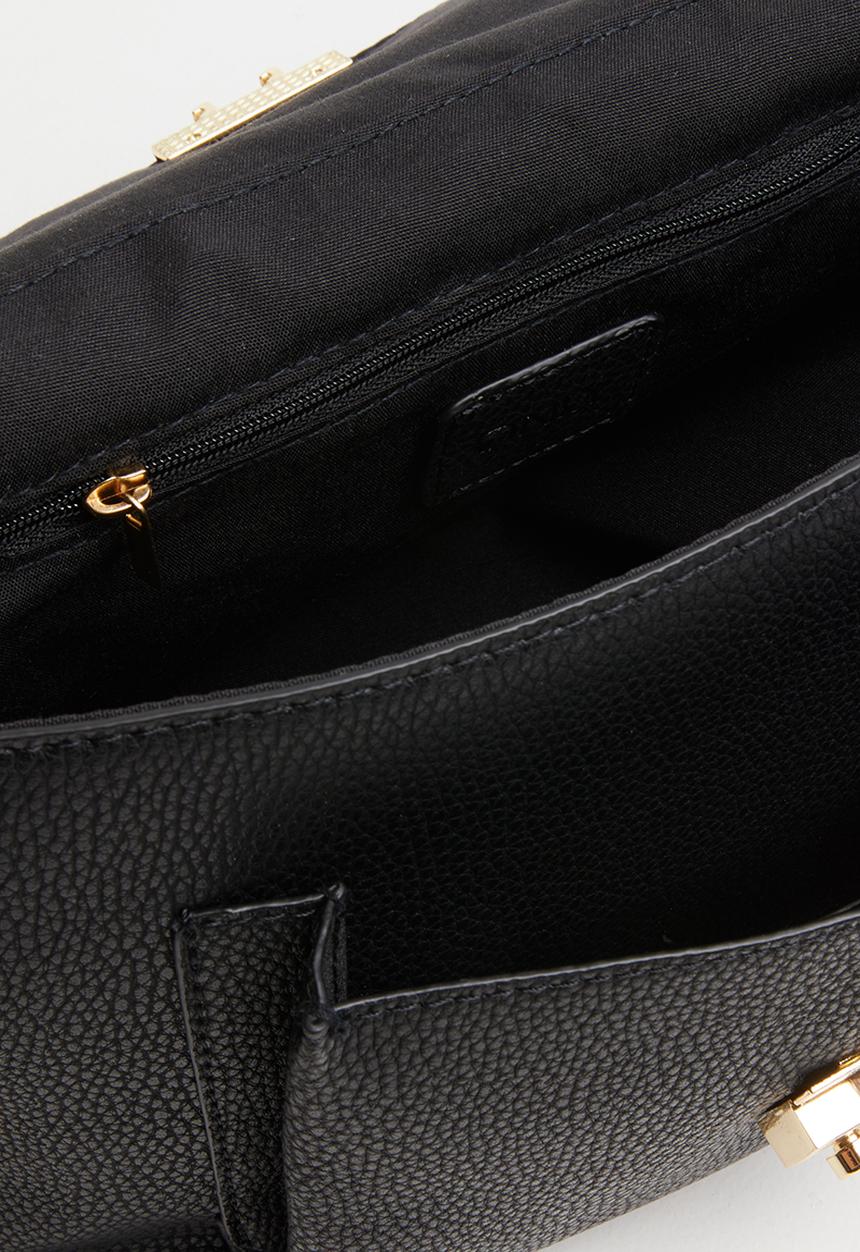 ONLY - Myra crossbody bag - black