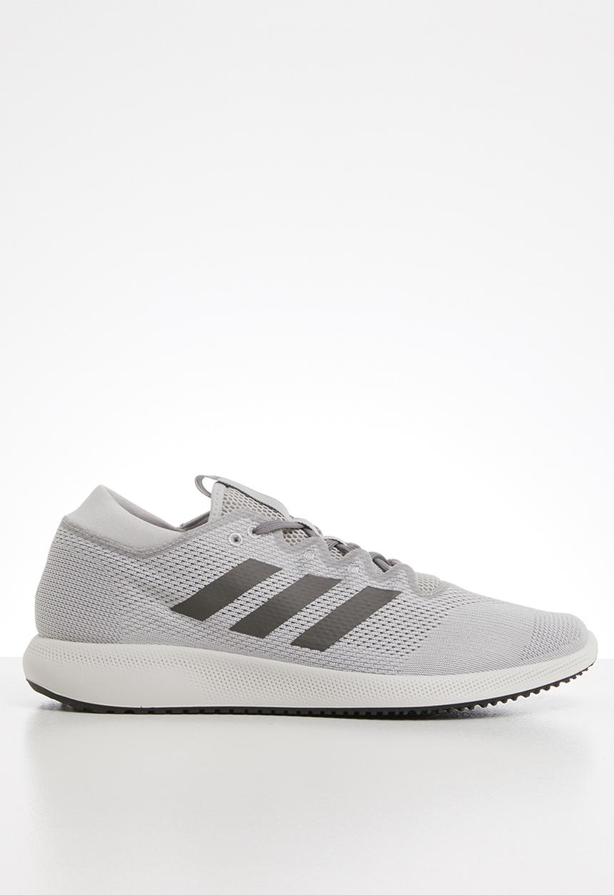 adidas Performance - Edge flex m - grey 