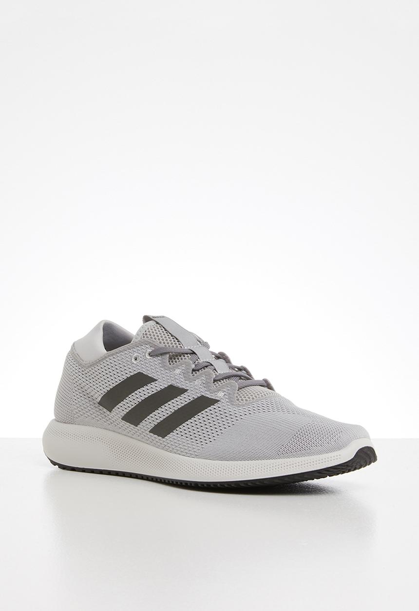 adidas Performance - Edge flex m - grey 