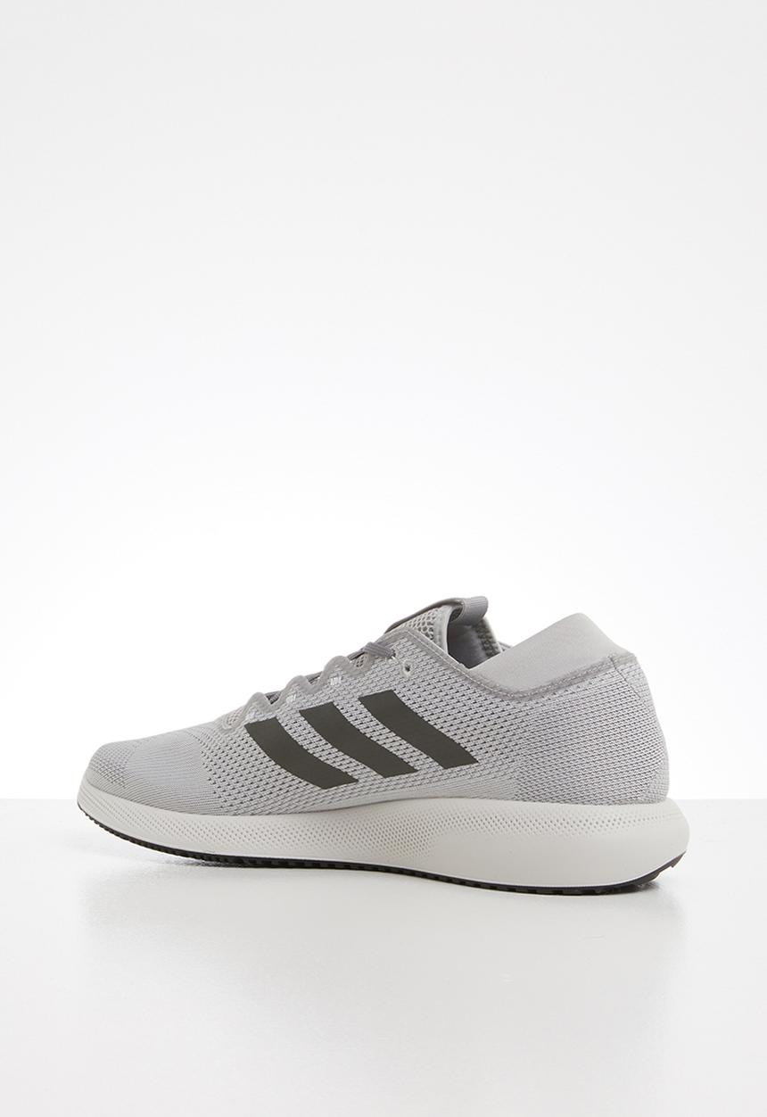 adidas Performance - Edge flex m - grey 