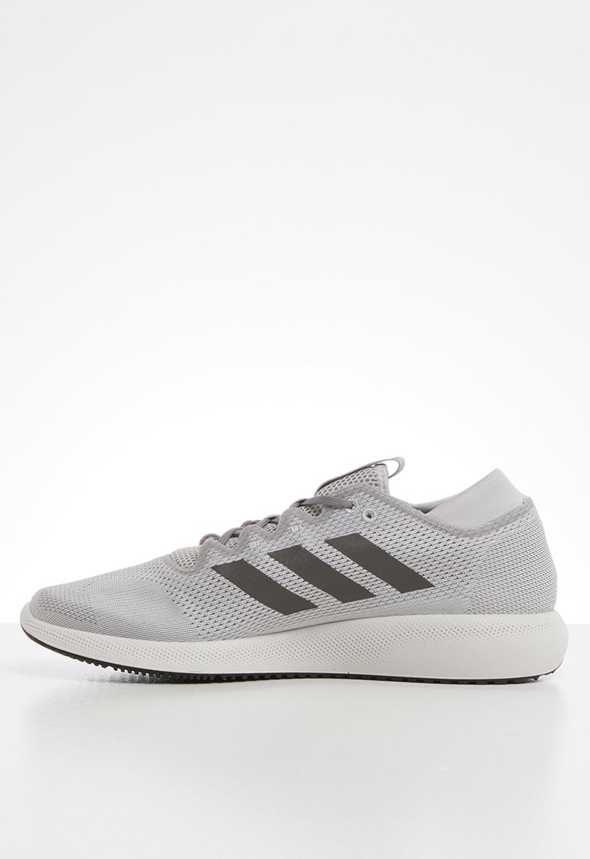 adidas Performance - Edge flex m - grey 