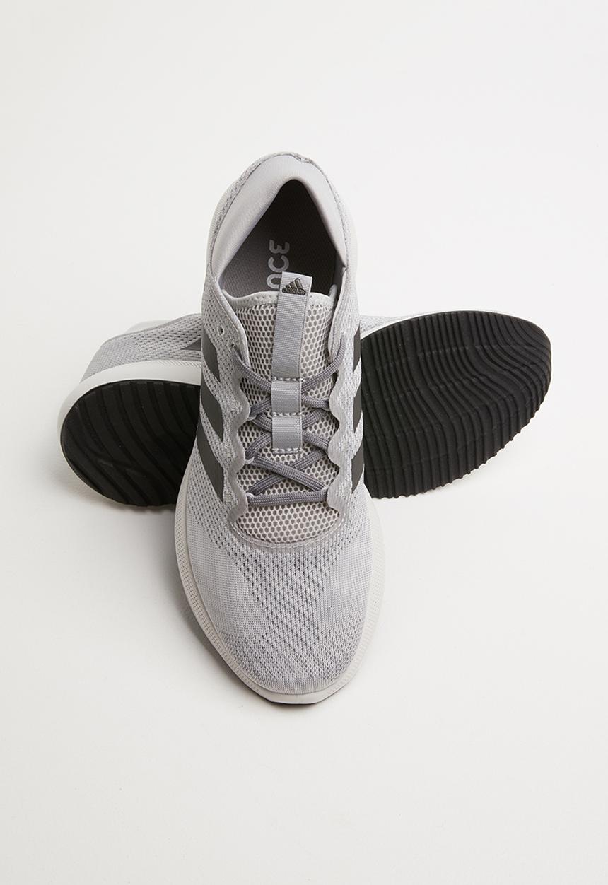 adidas Performance - Edge flex m - grey 