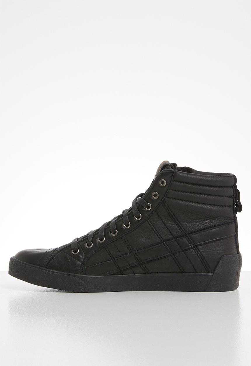 Diesel  - D-string plus - black