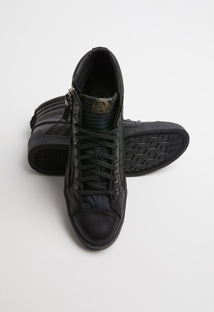 Diesel  - D-string plus - black